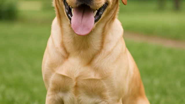 Dog Listing